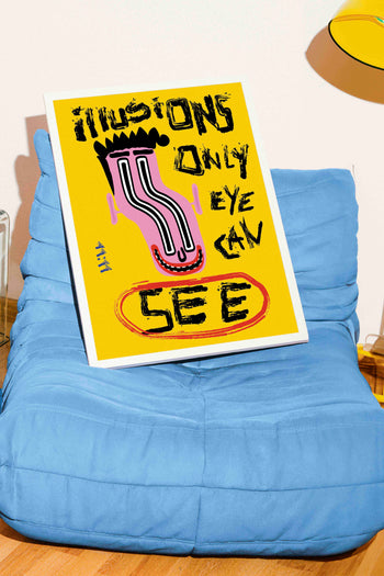 ILLUSIONS