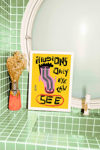 ILLUSIONS