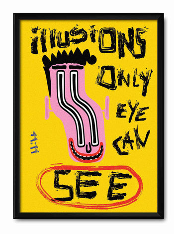 ILLUSIONS